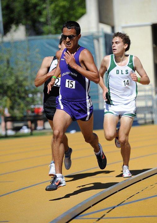 2010 NCS-MOC-550.JPG - 2010 North Coast Section Finals, held at Edwards Stadium  on May 29, Berkeley, CA